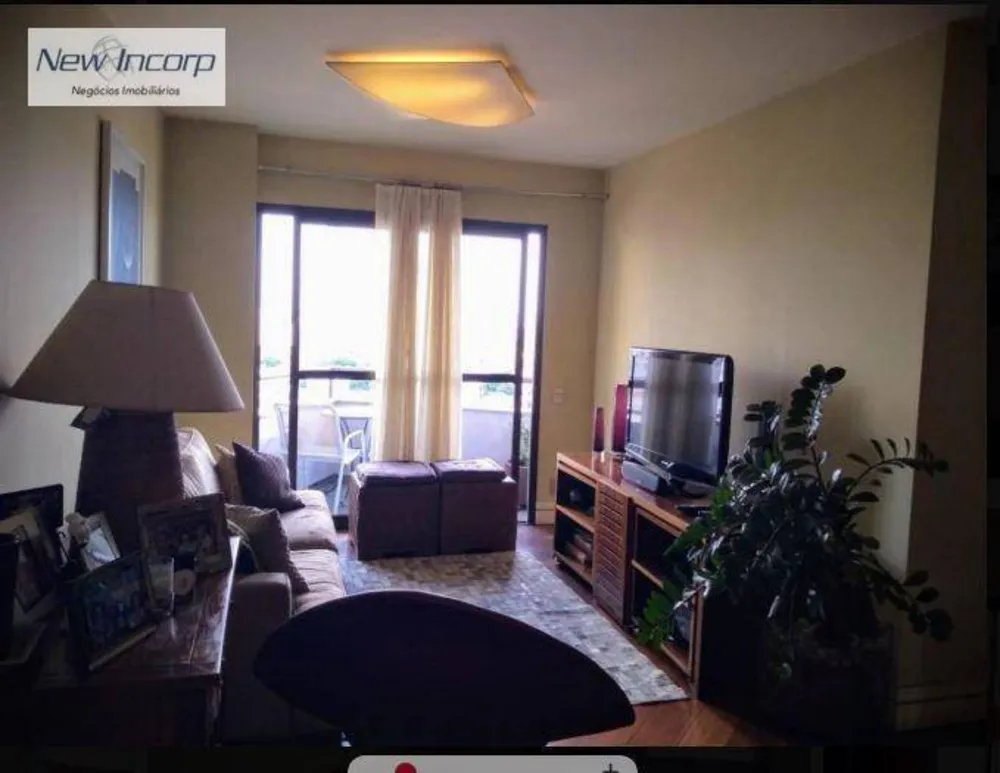 Apartamento, 4 quartos, 130 m² - Foto 4