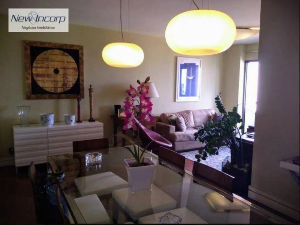 Apartamento, 4 quartos, 130 m² - Foto 3