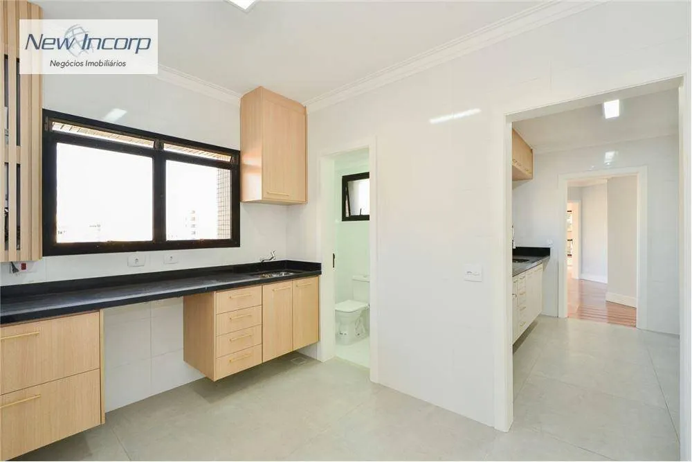 Apartamento, 4 quartos, 185 m² - Foto 3