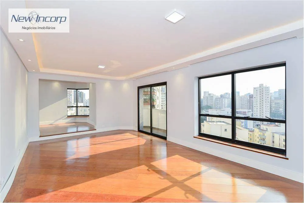 Apartamento, 4 quartos, 185 m² - Foto 1