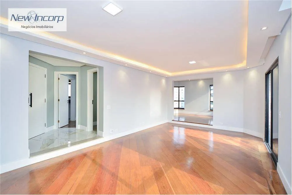 Apartamento, 4 quartos, 185 m² - Foto 2