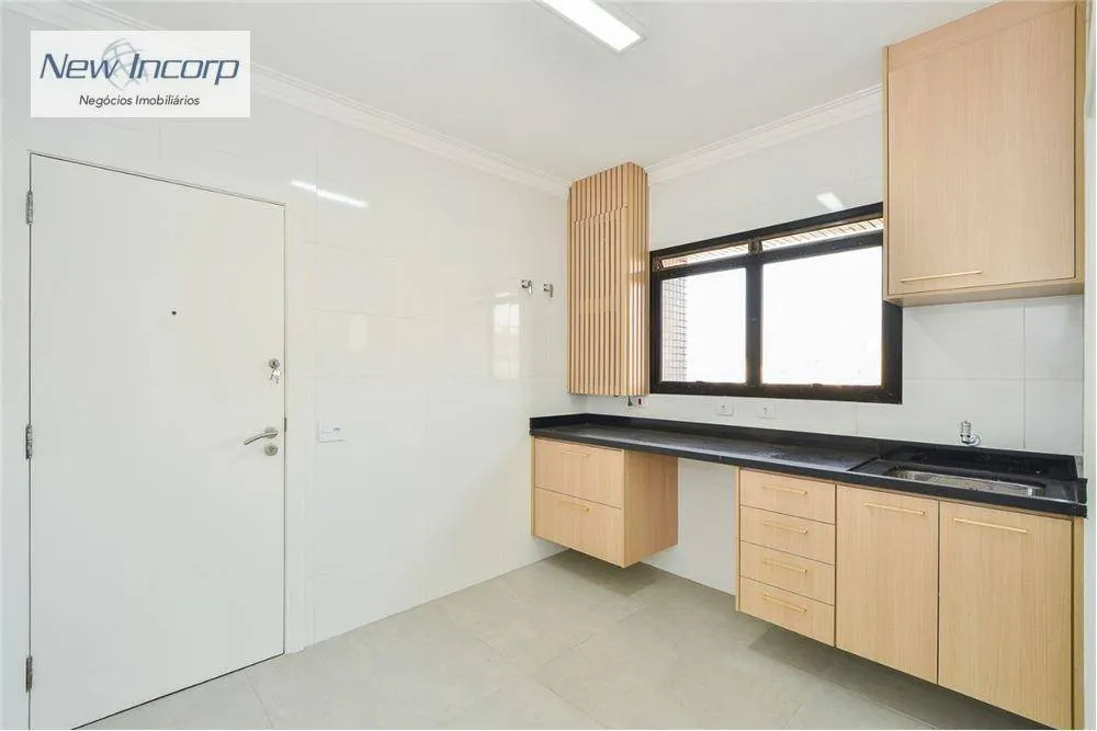 Apartamento, 4 quartos, 185 m² - Foto 4
