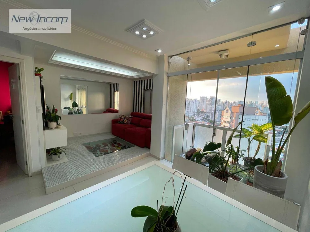 Cobertura, 3 quartos, 120 m² - Foto 3