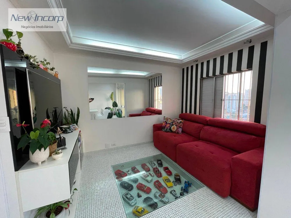 Cobertura, 3 quartos, 120 m² - Foto 4