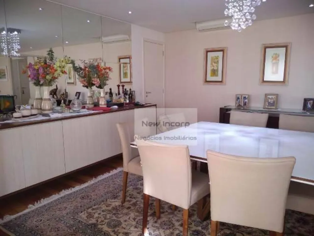 Apartamento, 4 quartos, 266 m² - Foto 4