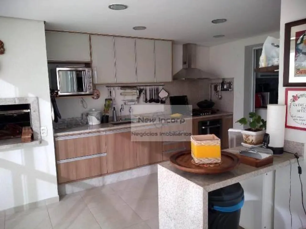 Apartamento, 4 quartos, 266 m² - Foto 1