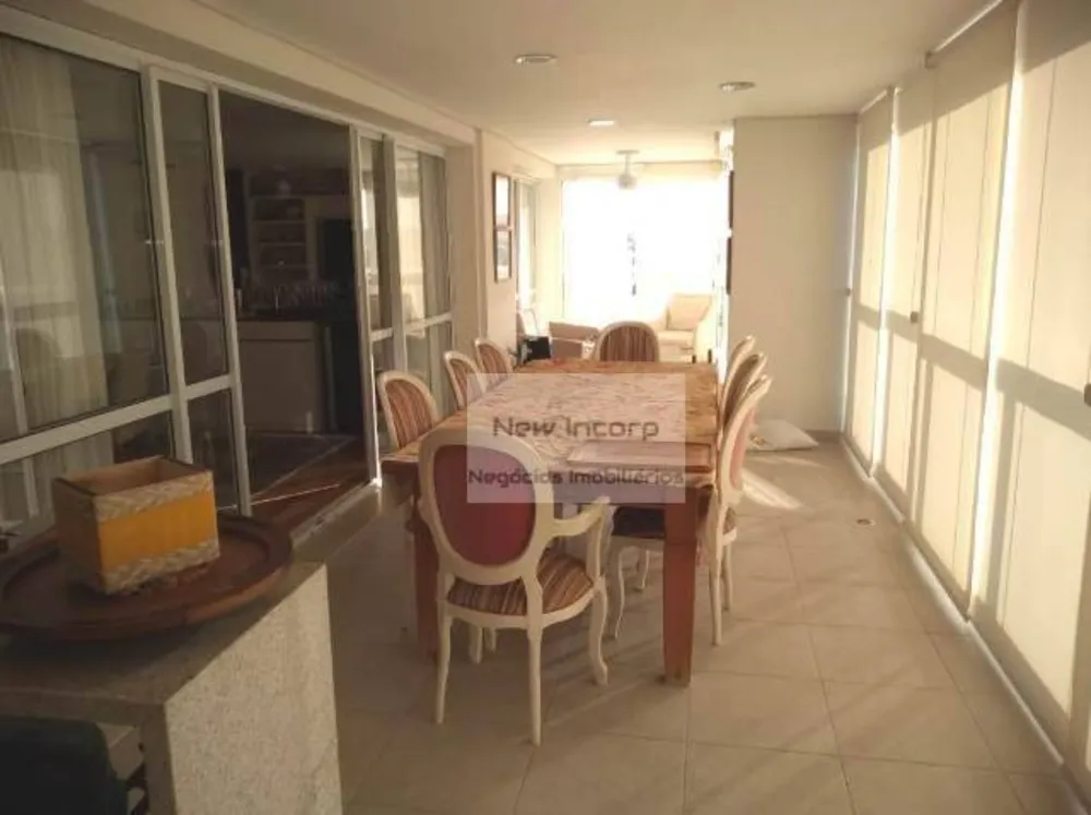 Apartamento, 4 quartos, 266 m² - Foto 2