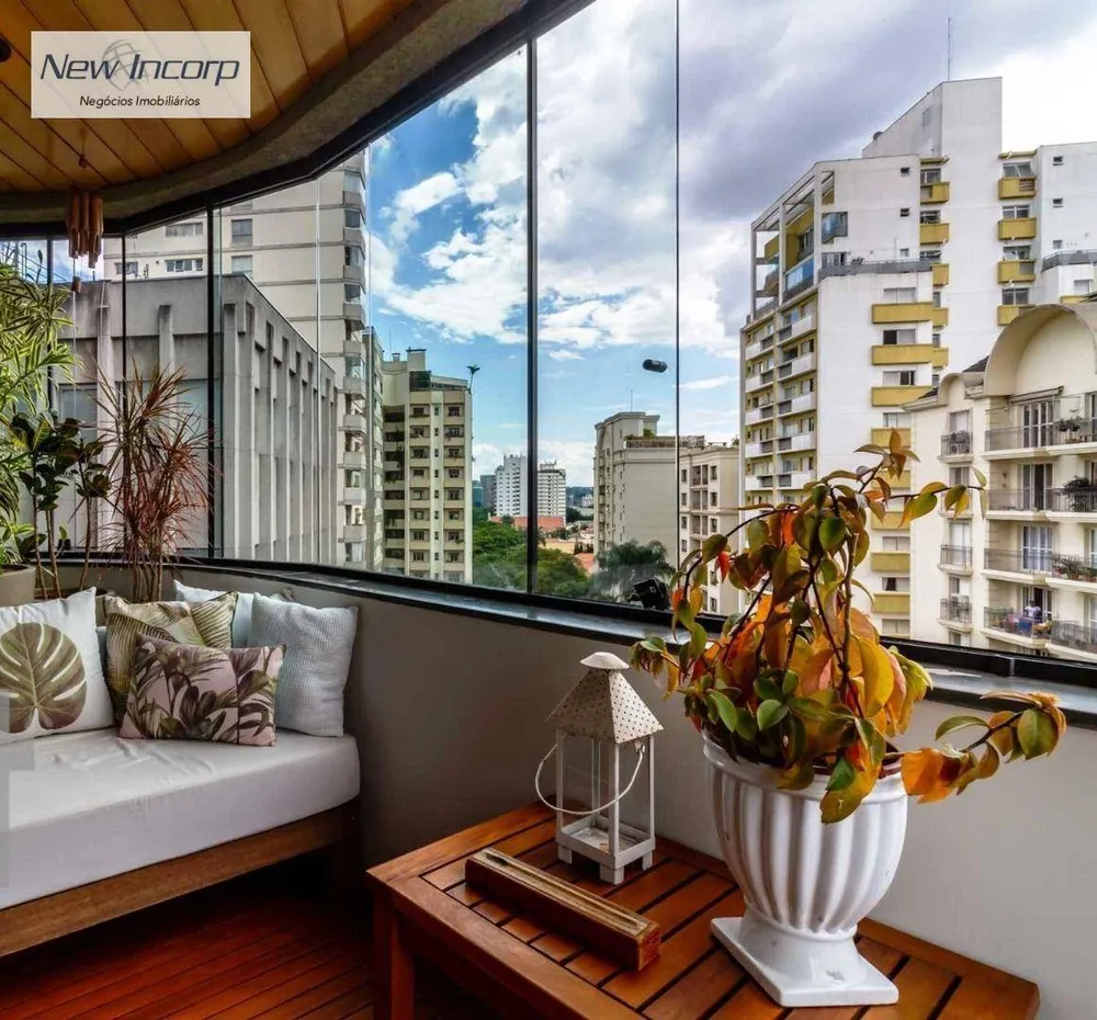 Apartamento, 2 quartos, 140 m² - Foto 4