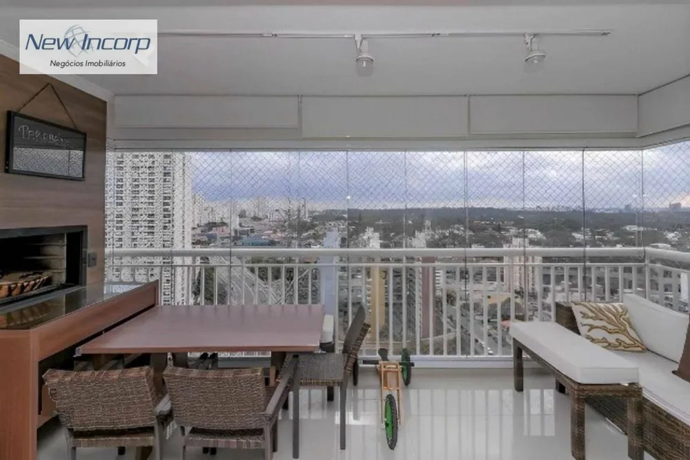 Apartamento, 3 quartos, 123 m² - Foto 1