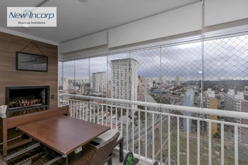 Apartamento, 3 quartos, 123 m² - Foto 2
