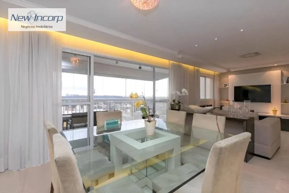 Apartamento, 3 quartos, 123 m² - Foto 3