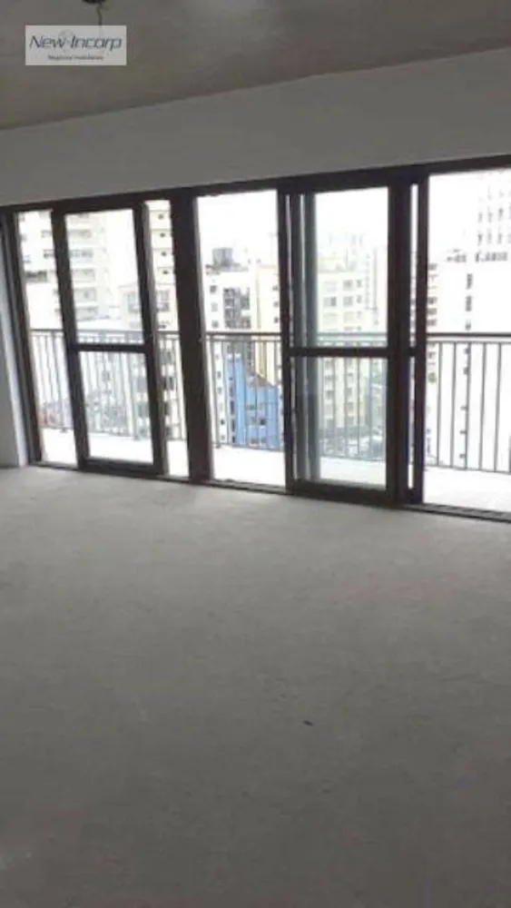 Kitnet-Studio, 44 m² - Foto 1