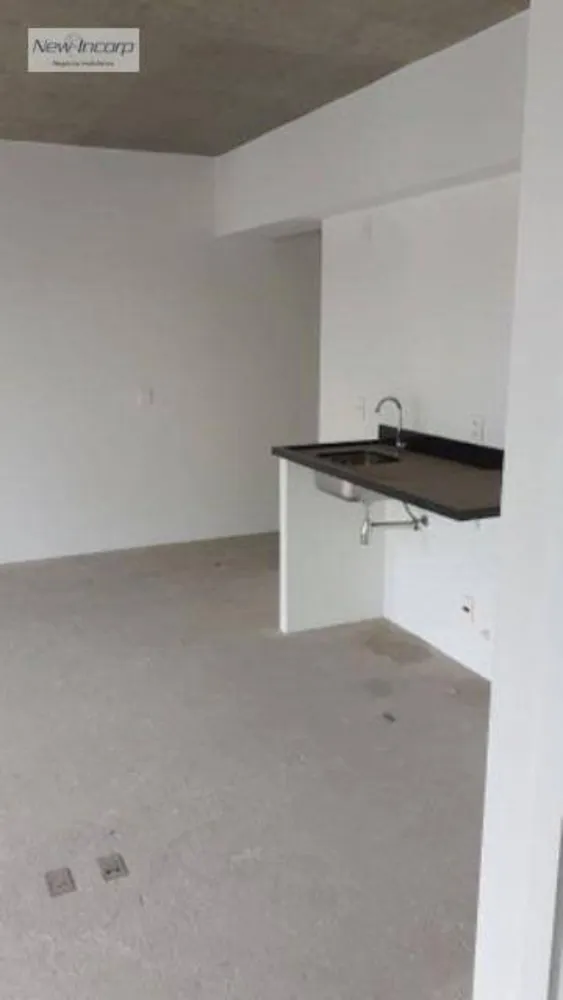 Kitnet-Studio, 44 m² - Foto 4