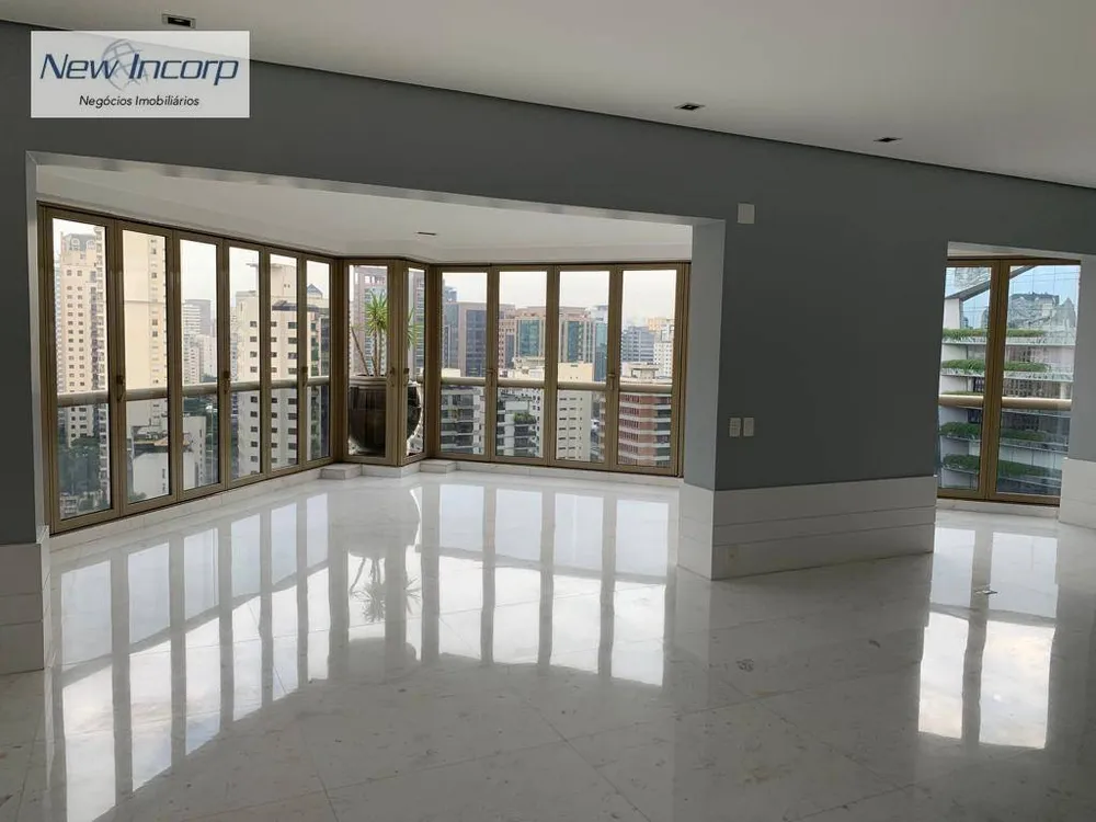 Apartamento, 4 quartos, 412 m² - Foto 1
