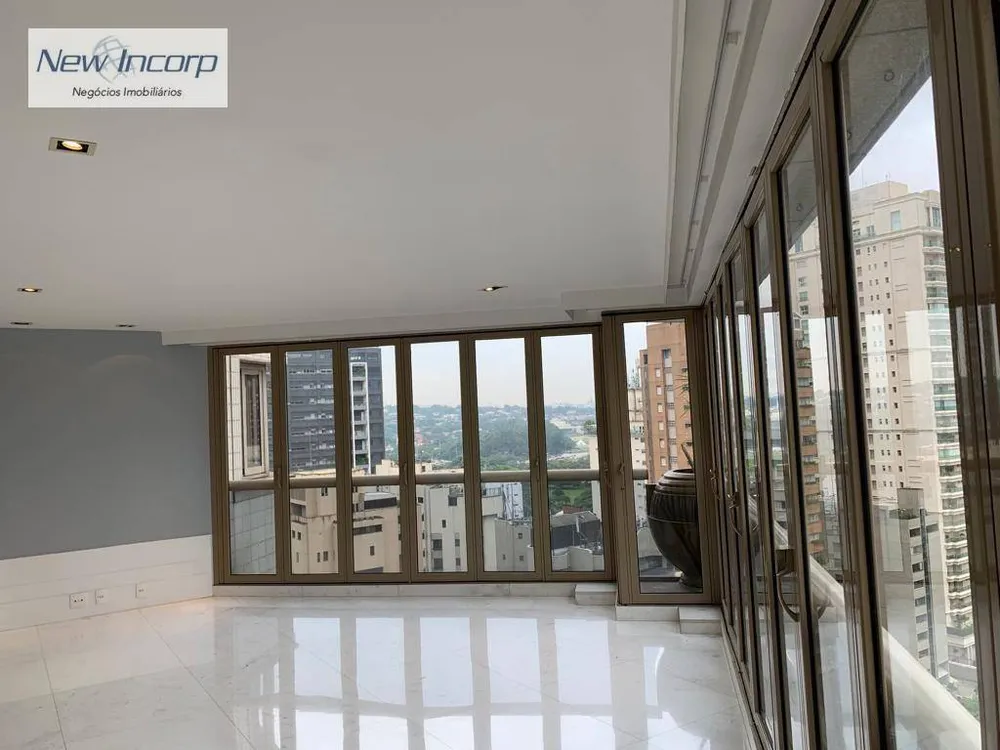 Apartamento, 4 quartos, 412 m² - Foto 2