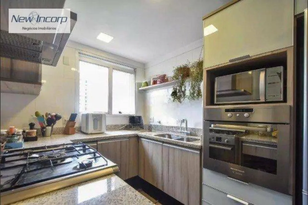 Apartamento, 3 quartos, 169 m² - Foto 4