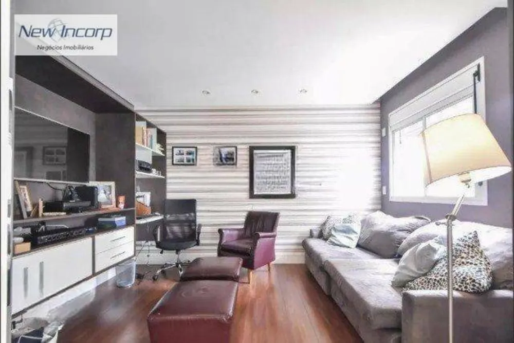 Apartamento, 3 quartos, 169 m² - Foto 3