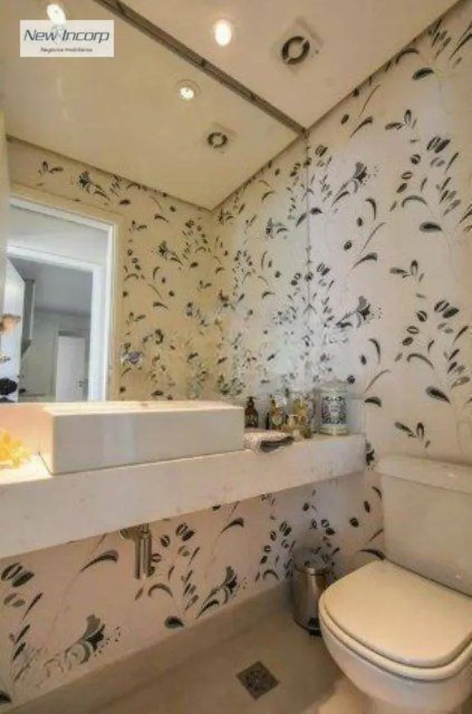 Apartamento, 3 quartos, 169 m² - Foto 2