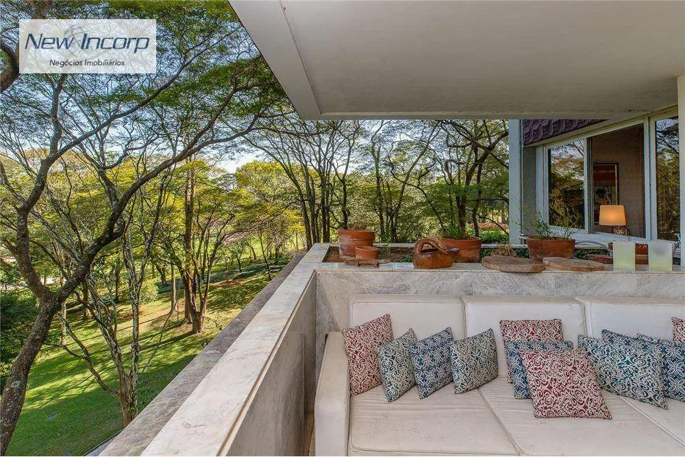 Apartamento, 4 quartos, 411 m² - Foto 4