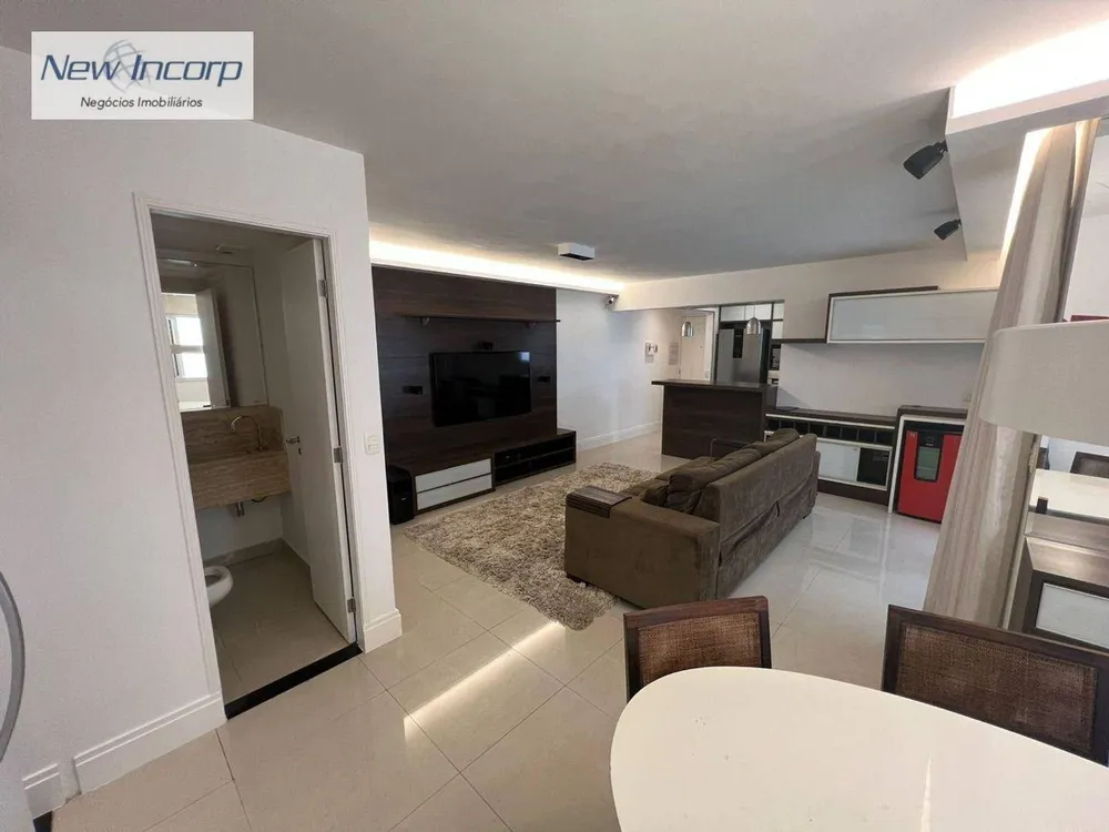 Apartamento, 2 quartos, 98 m² - Foto 4