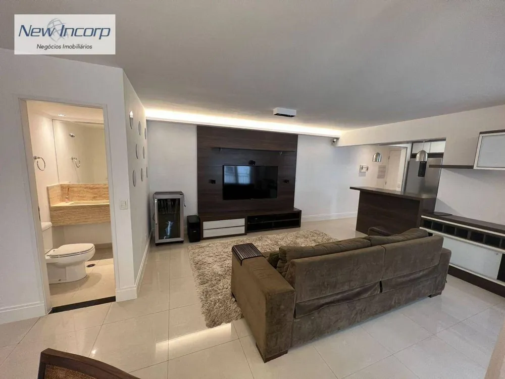Apartamento, 2 quartos, 98 m² - Foto 2
