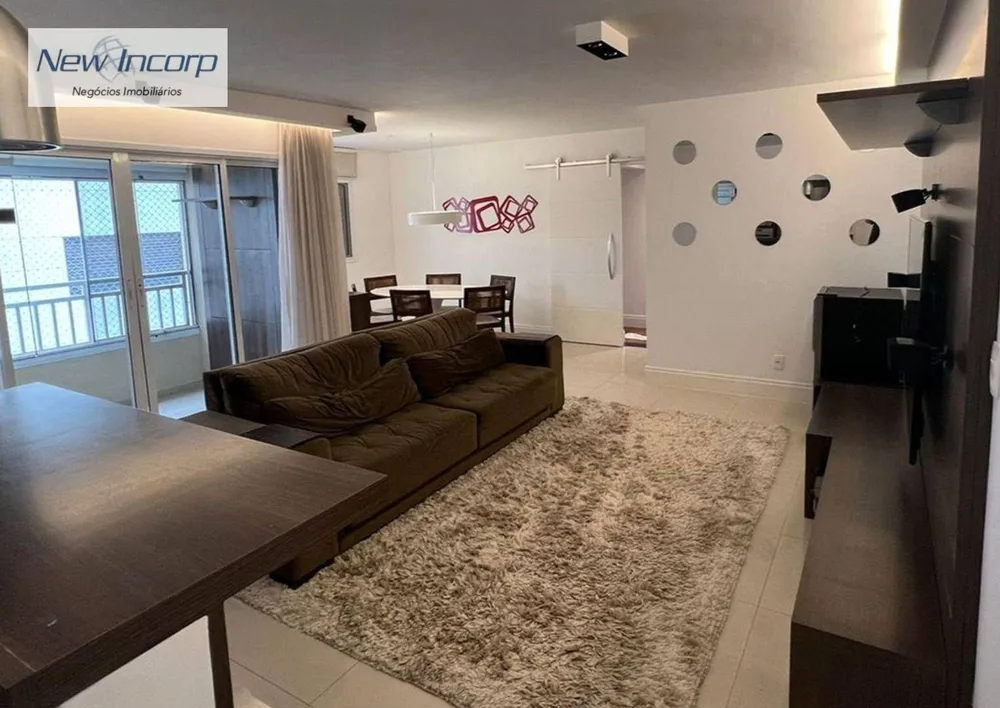 Apartamento, 2 quartos, 98 m² - Foto 3