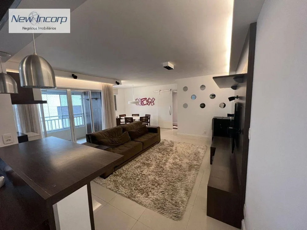 Apartamento, 2 quartos, 98 m² - Foto 1