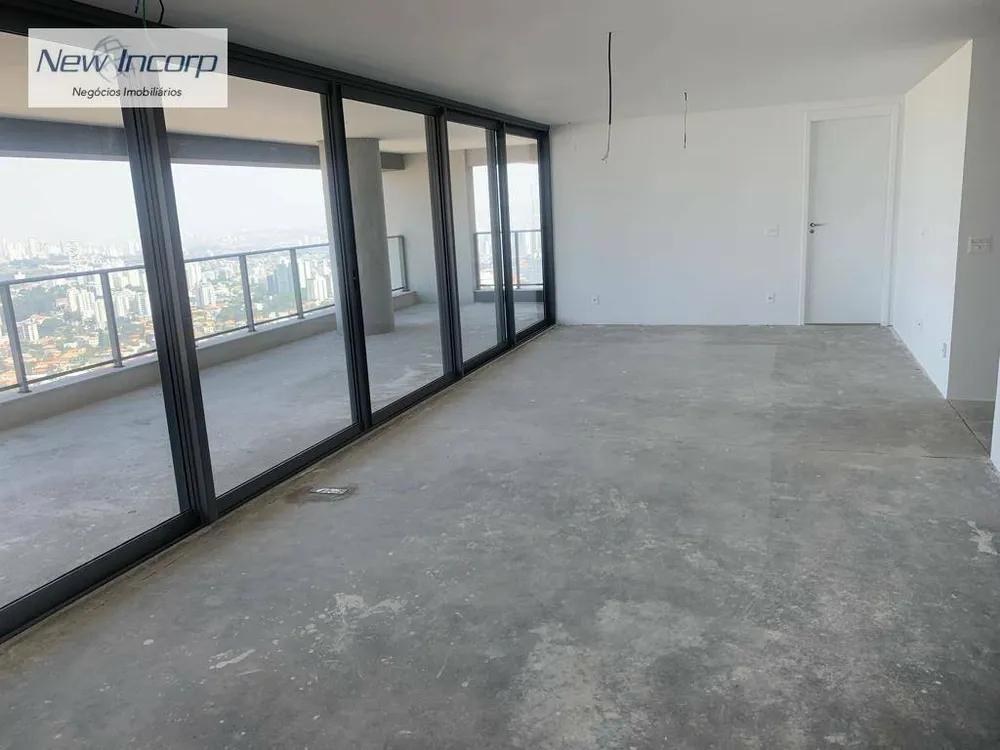 Apartamento, 4 quartos, 271 m² - Foto 1