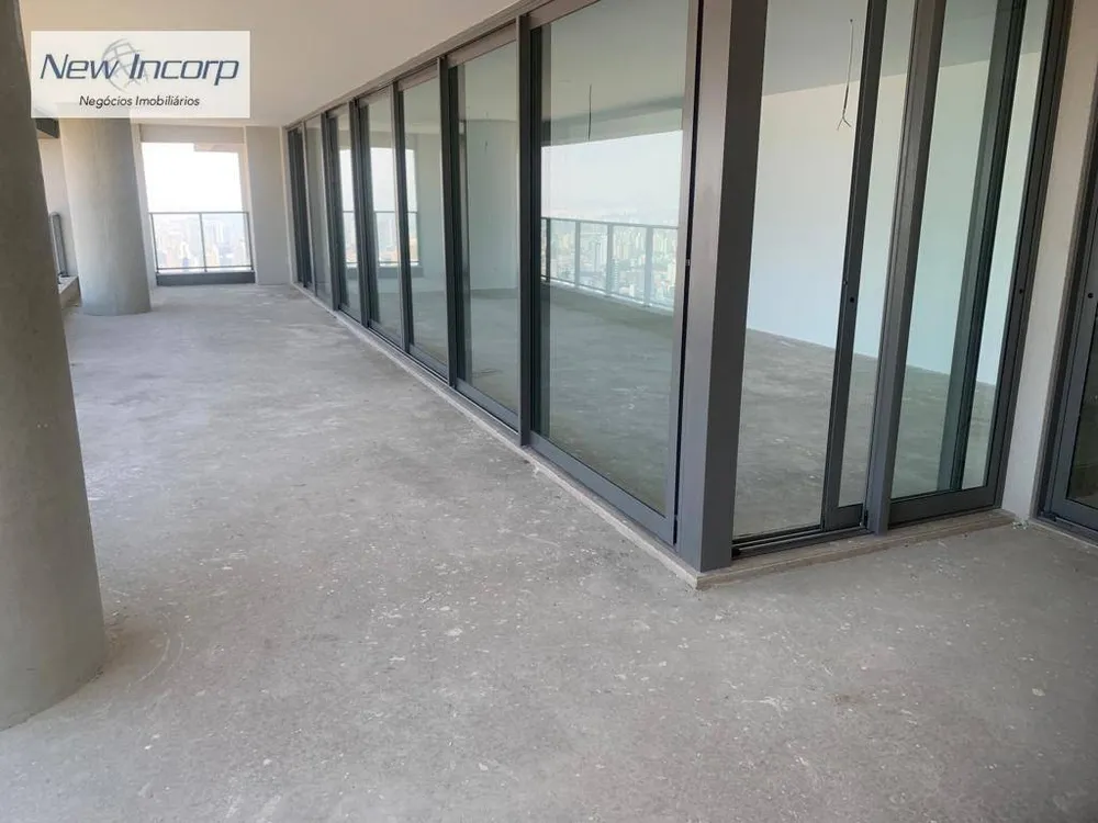 Apartamento, 4 quartos, 271 m² - Foto 2