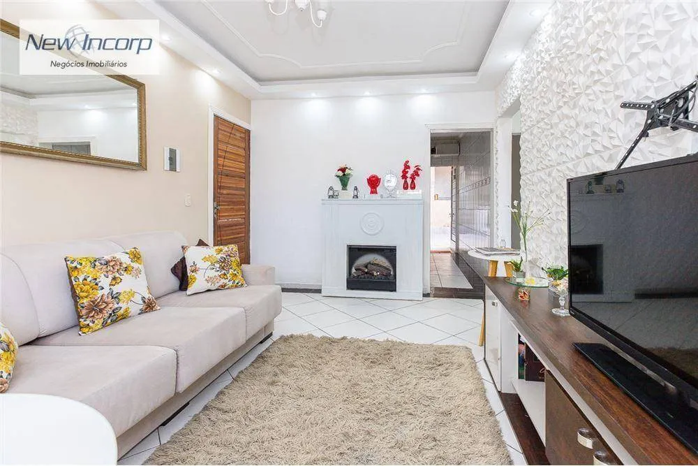 Casa, 3 quartos, 170 m² - Foto 1