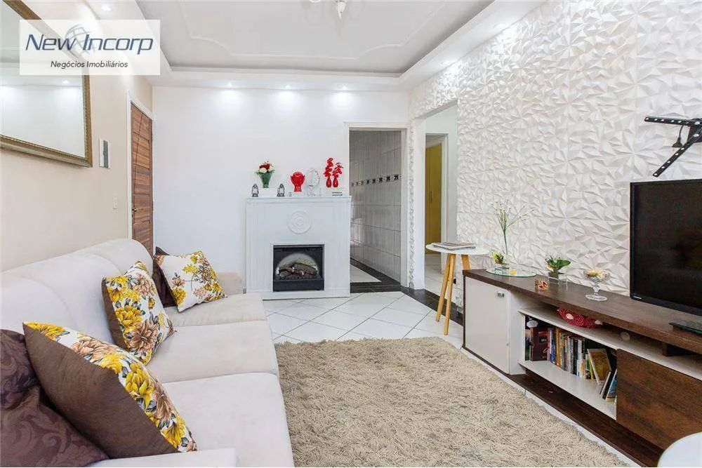 Casa, 3 quartos, 170 m² - Foto 2