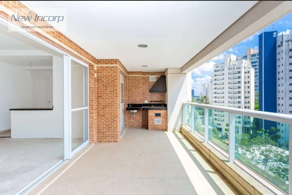 Apartamento, 3 quartos, 103 m² - Foto 1