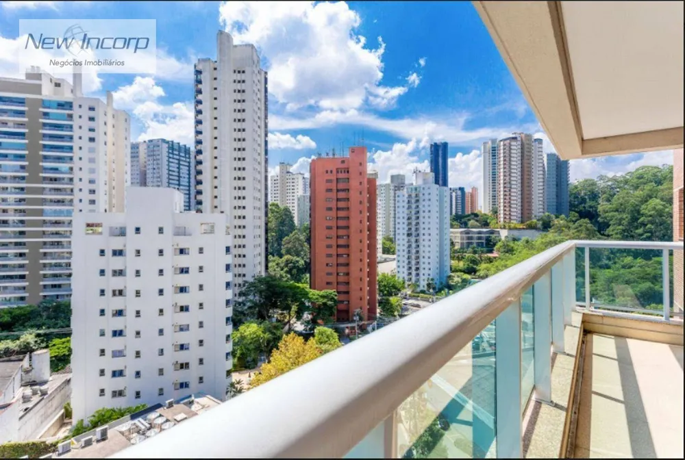 Apartamento, 3 quartos, 103 m² - Foto 4