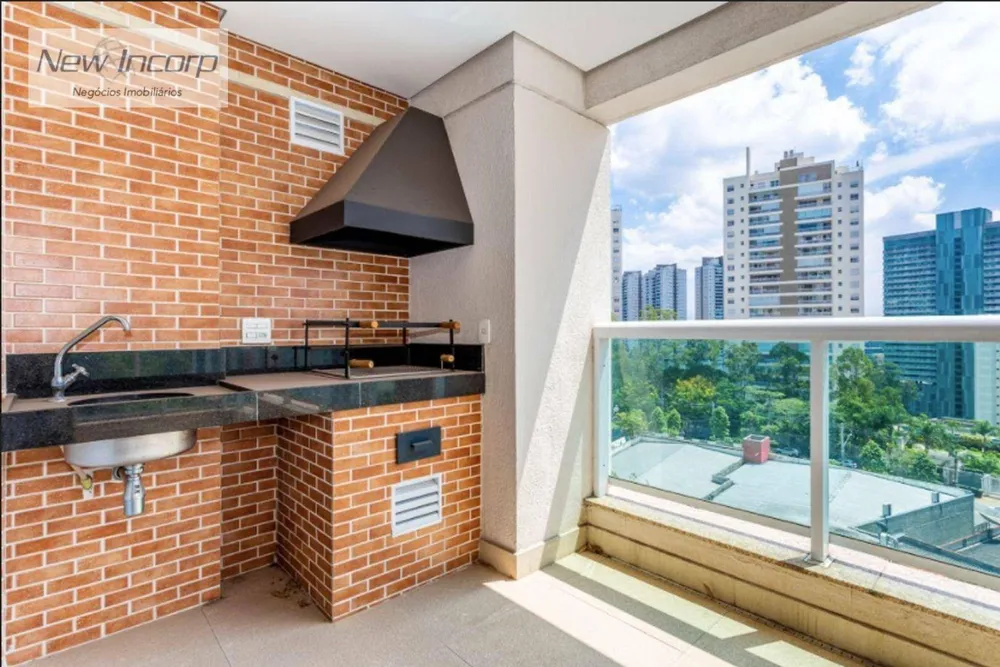 Apartamento, 3 quartos, 103 m² - Foto 3