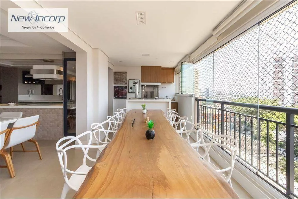Apartamento, 3 quartos, 149 m² - Foto 2