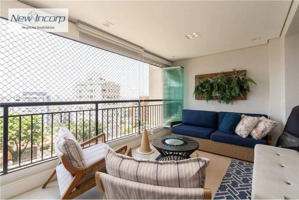 Apartamento, 3 quartos, 149 m² - Foto 3