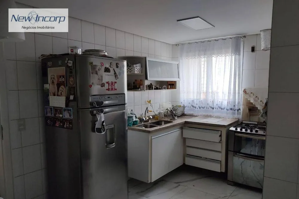 Apartamento, 3 quartos, 169 m² - Foto 3