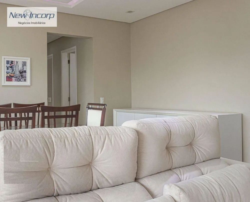 Apartamento, 3 quartos, 84 m² - Foto 1