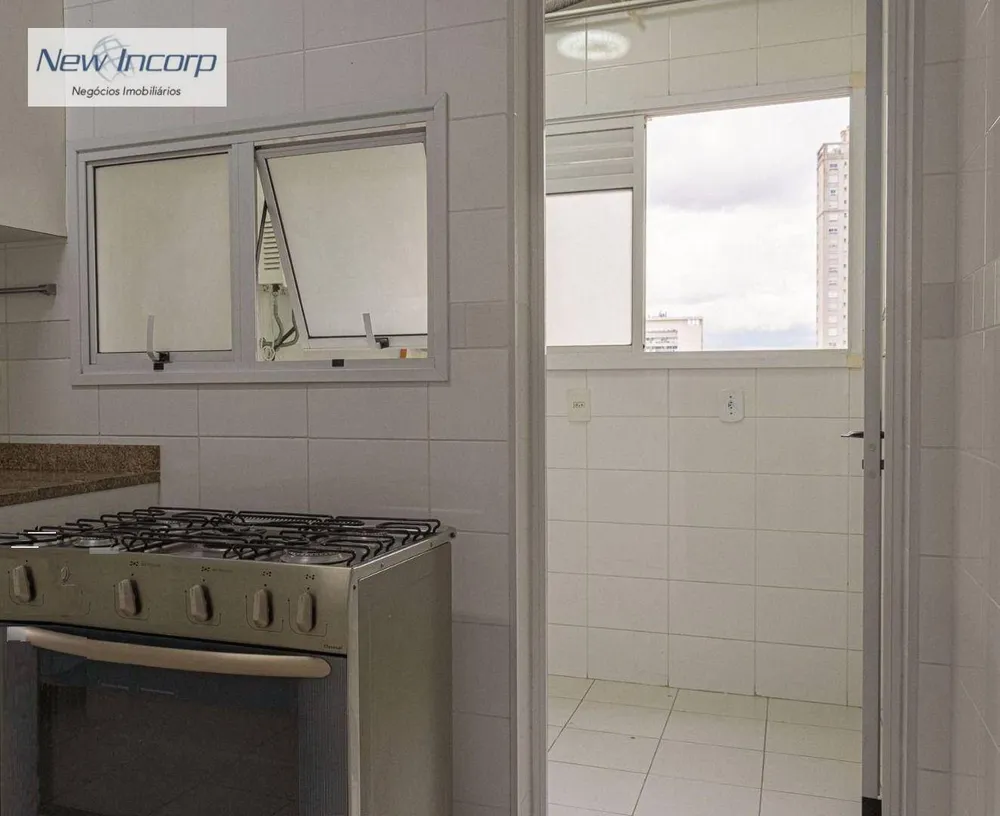 Apartamento, 3 quartos, 84 m² - Foto 4