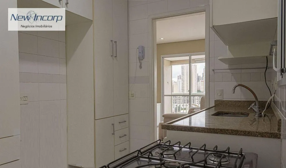Apartamento, 3 quartos, 84 m² - Foto 2