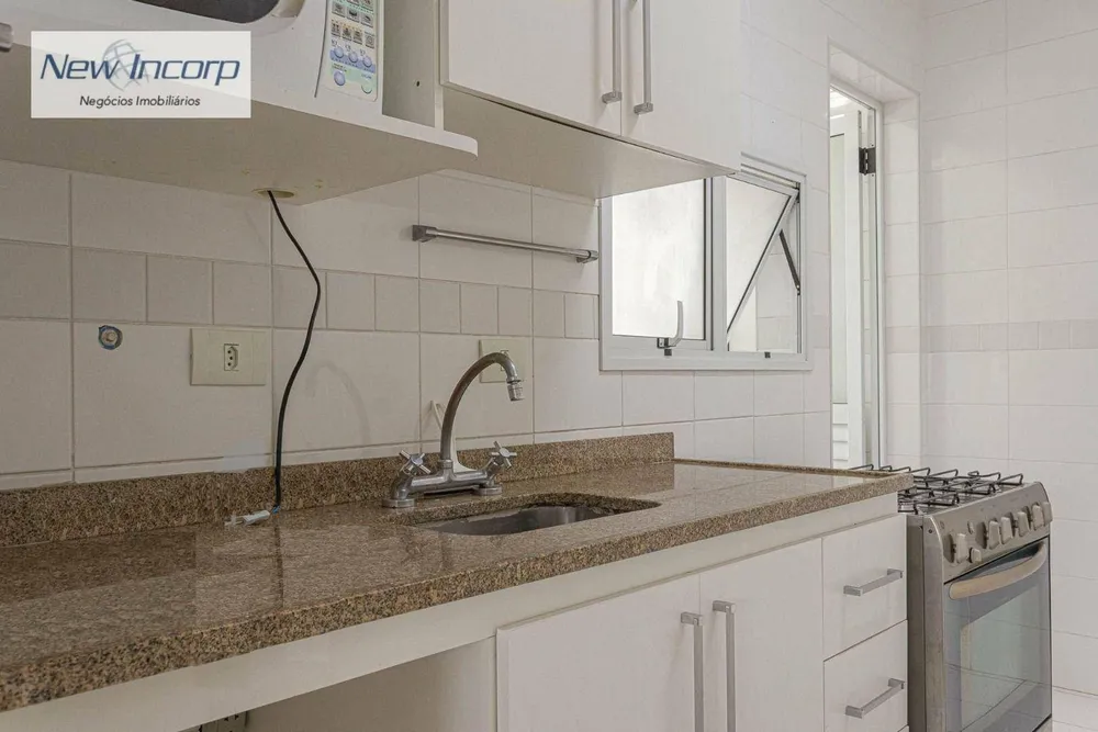 Apartamento, 3 quartos, 84 m² - Foto 3