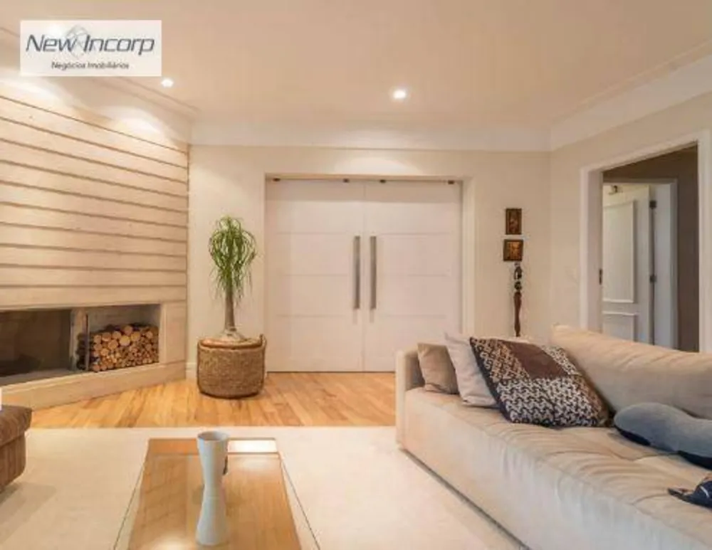 Apartamento, 4 quartos, 300 m² - Foto 4