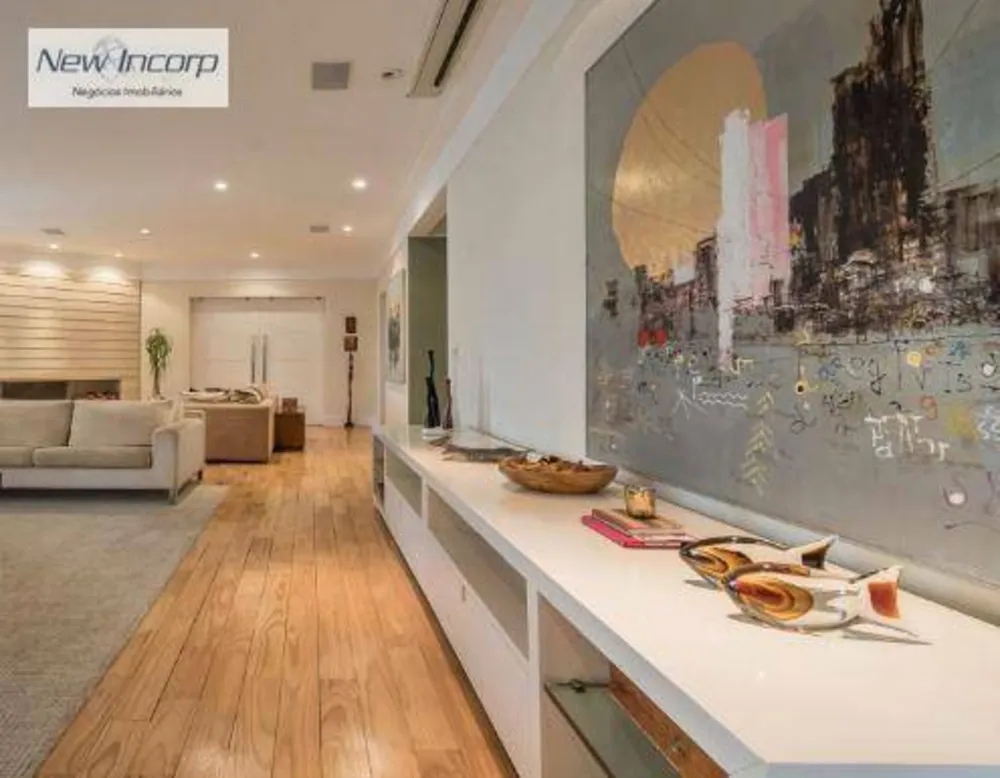 Apartamento, 4 quartos, 300 m² - Foto 2