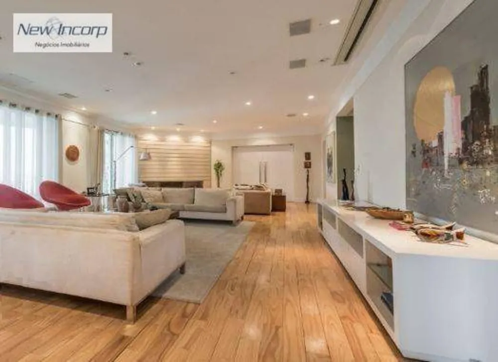 Apartamento, 4 quartos, 300 m² - Foto 1