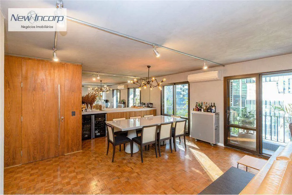 Apartamento, 3 quartos, 130 m² - Foto 3