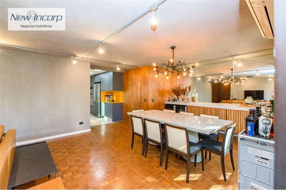 Apartamento, 3 quartos, 130 m² - Foto 4