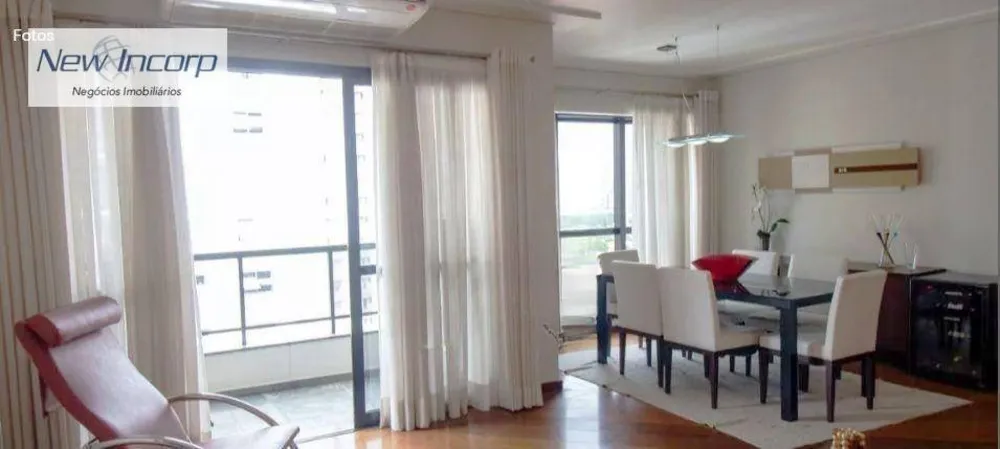 Apartamento, 2 quartos, 122 m² - Foto 2