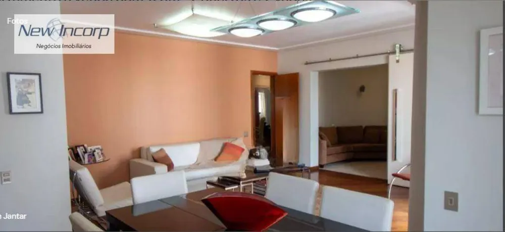 Apartamento, 2 quartos, 122 m² - Foto 1