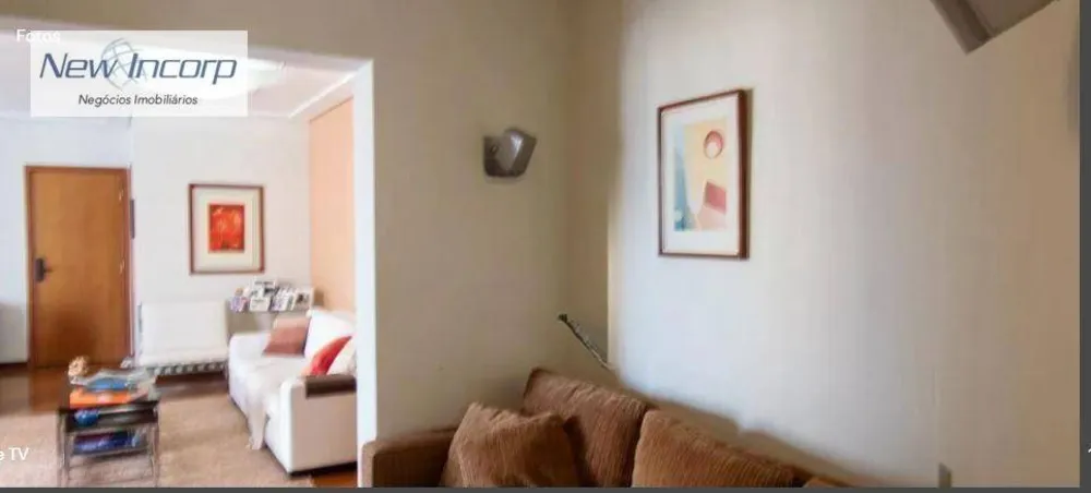 Apartamento, 2 quartos, 122 m² - Foto 3