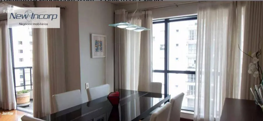 Apartamento, 2 quartos, 122 m² - Foto 4